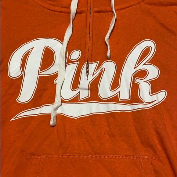 Victoria’s Secret Pink Hoodie - Picture 2 of 3